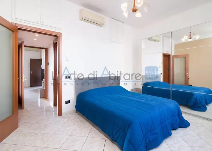 Appartement Fiore Milaan