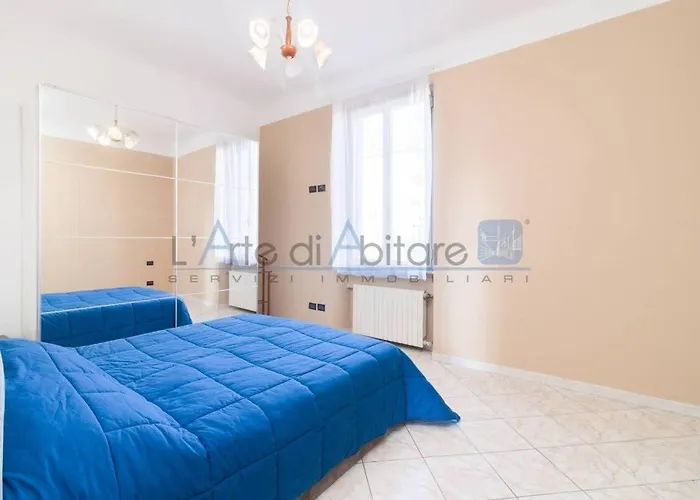 Fiore Appartement *