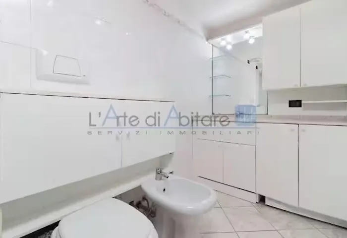 Appartement Fiore *