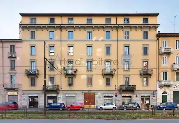 Fiore Milaan