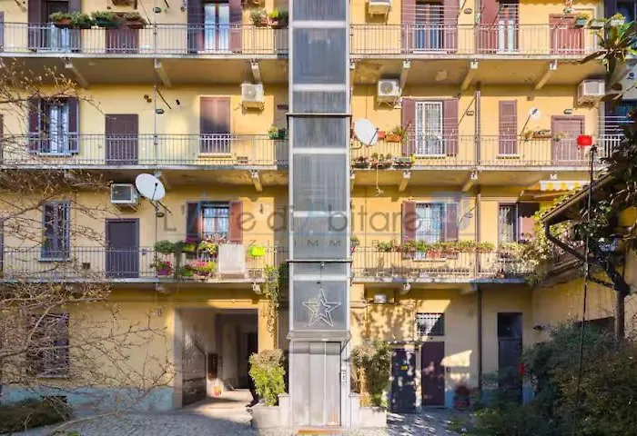 Appartement Fiore *
